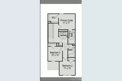 6004 Andrew Ward Avenue, Charlotte, NC 28216 - Photo 5