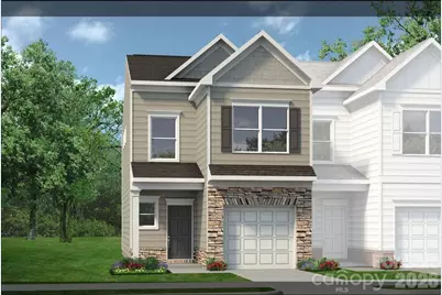 6004 Andrew Ward Avenue, Charlotte, NC 28216 - Photo 3