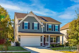 8324 Dumphries Dr, Huntersville, NC 28078 - Photo 1