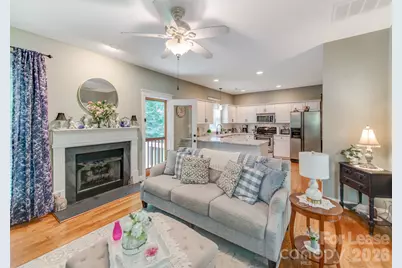 16415 Kelly Park Circle, Huntersville, NC 28078 - Photo 5