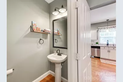 16415 Kelly Park Circle, Huntersville, NC 28078 - Photo 21