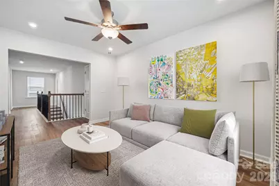 6229 Ludell Lane, Charlotte, NC 28215 - Photo 25