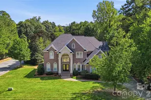4224 Mountain Cove Dr, Charlotte, NC 28216 - Photo 5