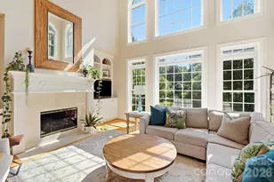 4224 Mountain Cove Dr, Charlotte, NC 28216 - Photo 11