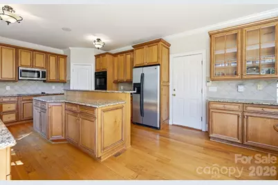 4224 Mountain Cove Drive, Charlotte, NC 28216 - Photo 15