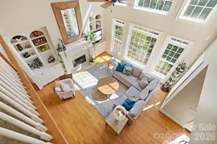 4224 Mountain Cove Dr, Charlotte, NC 28216 - Photo 23