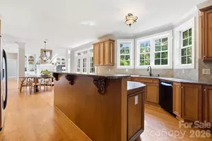 4224 Mountain Cove Dr, Charlotte, NC 28216 - Photo 17