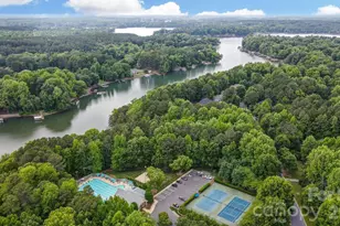 4224 Mountain Cove Dr, Charlotte, NC 28216 - Photo 47