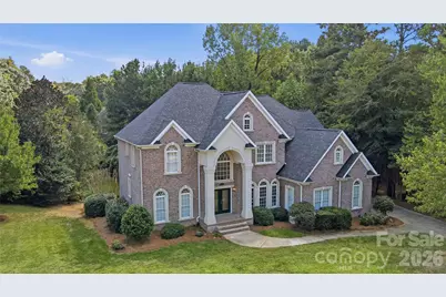 4224 Mountain Cove Drive, Charlotte, NC 28216 - Photo 3