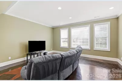 4224 Mountain Cove Drive, Charlotte, NC 28216 - Photo 37