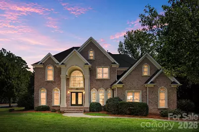 4224 Mountain Cove Drive, Charlotte, NC 28216 - Photo 1