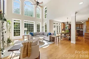 4224 Mountain Cove Dr, Charlotte, NC 28216 - Photo 9