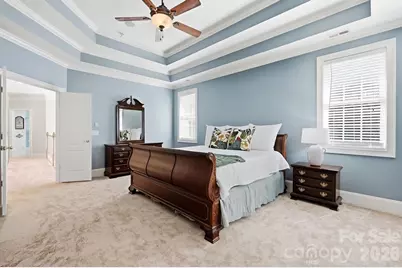 4224 Mountain Cove Drive, Charlotte, NC 28216 - Photo 25
