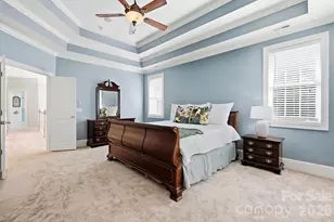 4224 Mountain Cove Dr, Charlotte, NC 28216 - Photo 25