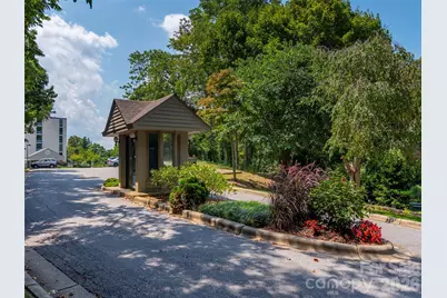 647 Town Mountain Road #307, Asheville, NC 28804 - Photo 21
