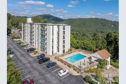 647 Town Mountain Road #307, Asheville, NC 28804 - Photo 17