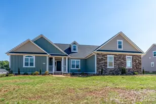1177 Stonegate Dr, Salisbury, NC 28147 - Photo 1
