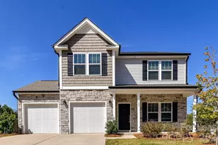 104 Trissy Ct, Statesville, NC 28625 - Photo 1