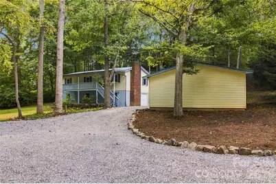 90 Beech Valley Estates, Weaverville, NC 28787 - Photo 3