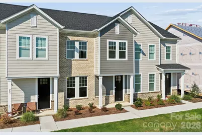 213 Vanguard Lane #19, Gastonia, NC 28056 - Photo 1