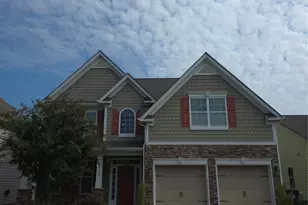 6710 Alderson Dr, Charlotte, NC 28269 - Photo 1