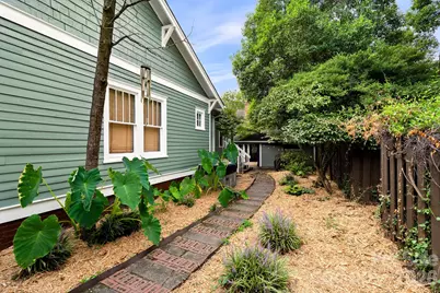 2334 E 7th Street, Charlotte, NC 28204 - Photo 25