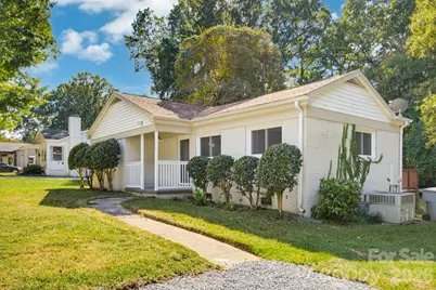 1733 Merry Oaks Road, Charlotte, NC 28205 - Photo 5