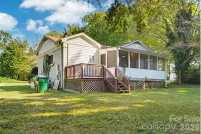 1733 Merry Oaks Road, Charlotte, NC 28205 - Photo 39