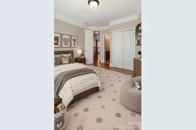 5828 Copperleaf Commons Court, Charlotte, NC 28277 - Photo 29