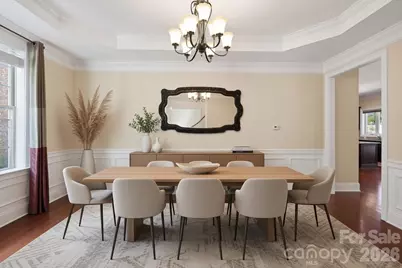 5828 Copperleaf Commons Court, Charlotte, NC 28277 - Photo 5
