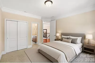 5828 Copperleaf Commons Court, Charlotte, NC 28277 - Photo 21