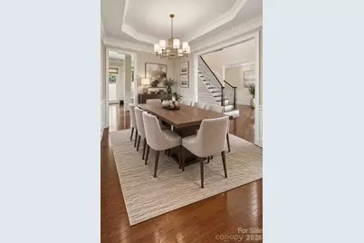 5828 Copperleaf Commons Court, Charlotte, NC 28277 - Photo 3