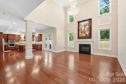 5828 Copperleaf Commons Court, Charlotte, NC 28277 - Photo 11