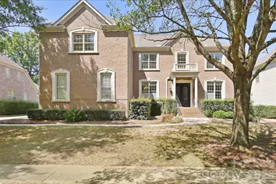 5828 Copperleaf Commons Court, Charlotte, NC 28277 - Photo 1