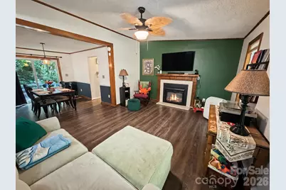 1156 Crab Creek Road, Hendersonville, NC 28739 - Photo 3
