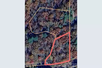 1156 Crab Creek Road, Hendersonville, NC 28739 - Photo 19