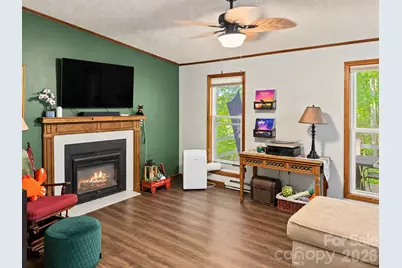 1156 Crab Creek Road, Hendersonville, NC 28739 - Photo 1