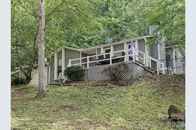1156 Crab Creek Road, Hendersonville, NC 28739 - Photo 17