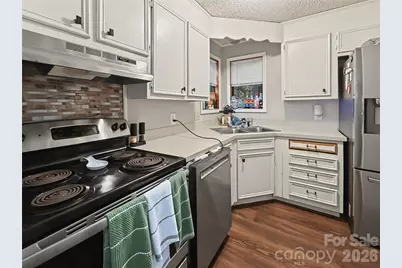 1156 Crab Creek Road, Hendersonville, NC 28739 - Photo 5