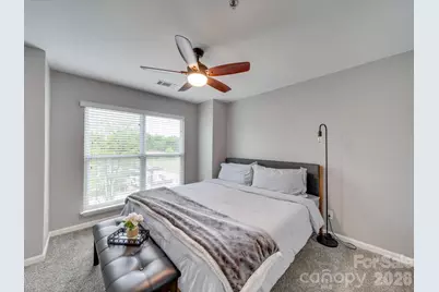 517 N Graham Street #3C, Charlotte, NC 28202 - Photo 17