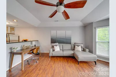 517 N Graham Street #3C, Charlotte, NC 28202 - Photo 7