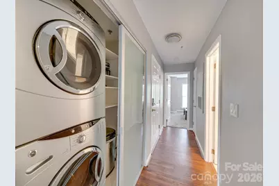517 N Graham Street #3C, Charlotte, NC 28202 - Photo 13