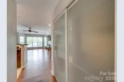 517 N Graham Street #3C, Charlotte, NC 28202 - Photo 5