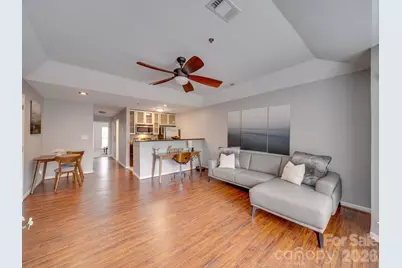 517 N Graham Street #3C, Charlotte, NC 28202 - Photo 9