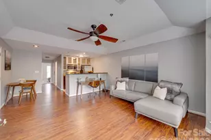 517 N Graham St, Charlotte, NC 28202 - Photo 9