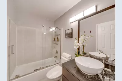 517 N Graham Street #3C, Charlotte, NC 28202 - Photo 15