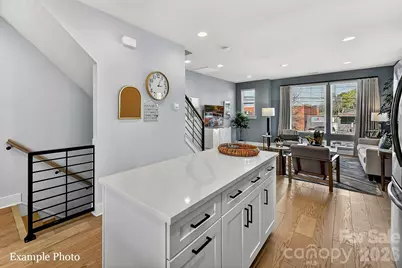 1131 Northend Drive #42, Charlotte, NC 28206 - Photo 3