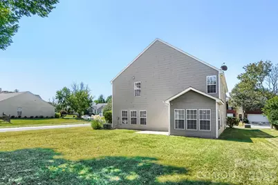 3102 Broad Plum Lane, Indian Trail, NC 28079 - Photo 19