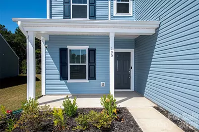 105 Charleston Gray Way, Pageland, SC 29728 - Photo 3