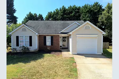 9100 Royal Highlands Court, Charlotte, NC 28277 - Photo 1
